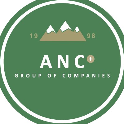 ANC+ Group of Companies logo