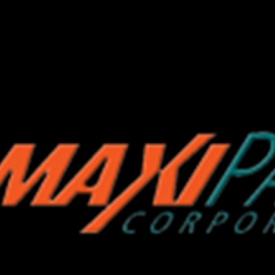 Maxipacific Corporation logo