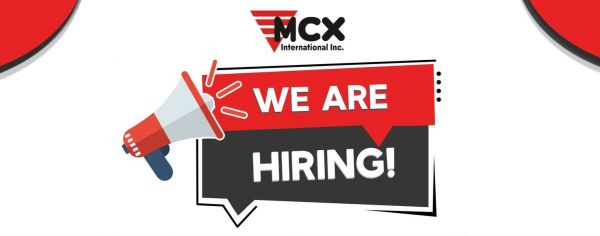 Jobtalk - Accountant vacancy in Quezon City! Hiring by MCX International Inc.