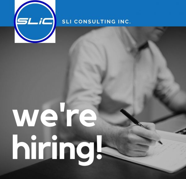 Jobtalk - Software Developer vacancy in Makati! Hiring by SLI Consulting Inc.