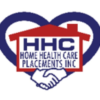Home Health Care Placements, Inc. logo