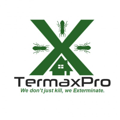 TERMAXPRO Pest Control logo