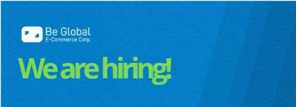 Jobtalk - Web Developer vacancy in Sampaloc! Hiring by Be Global E-Commerce Corporation