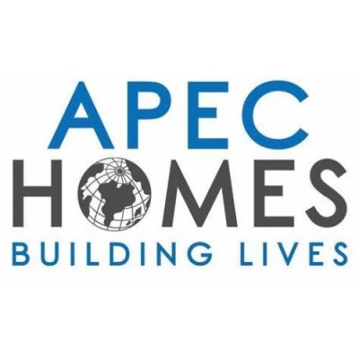 APEC Homes logo