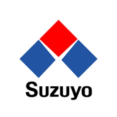 Suzuyo Whitelands Logistics, Inc. logo
