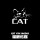Cat eye media company logo