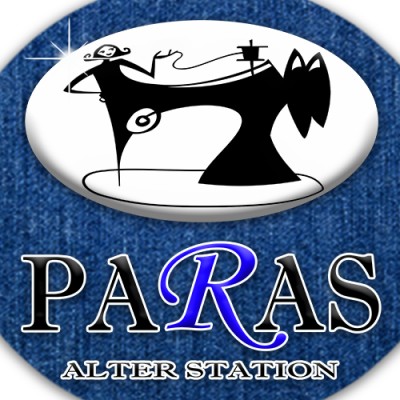 Paras Alter Station logo