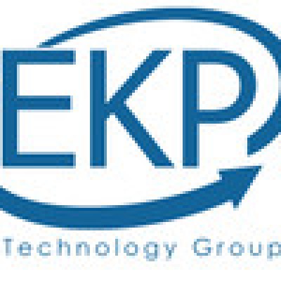 EKP Technology Group logo