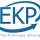 Ekp technology group company logo