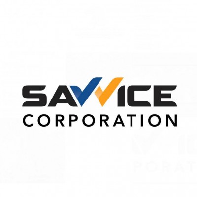 Savvice Corporation logo