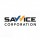 Savvice corporation company logo