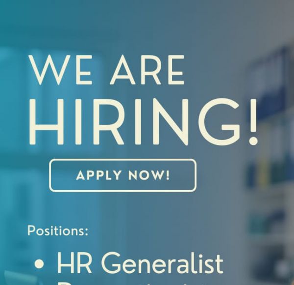 Jobtalk - HR Generalist vacancy in Taguig City! Hiring by Valor Global