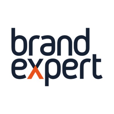 Brand Expert logo