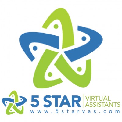 5 Star VAs logo