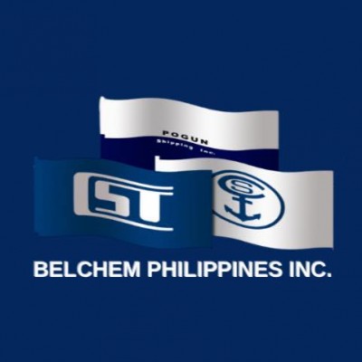 Belchem Philippines, Inc. logo