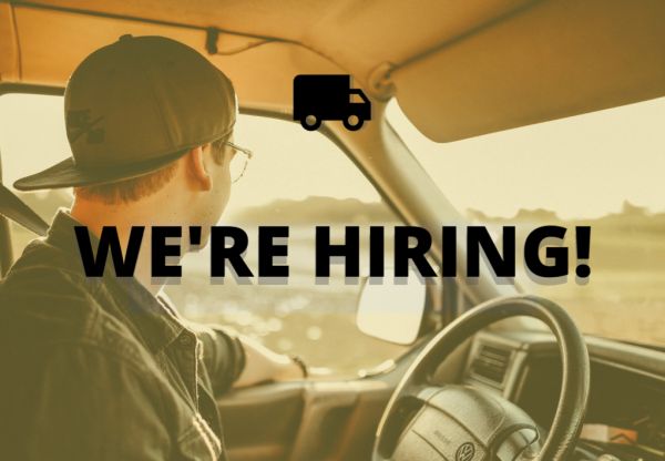 Jobtalk - Driver vacancy in Las Piñas! Hiring by Entom Pest Control