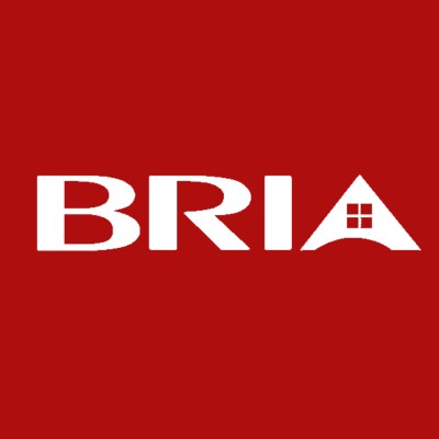 Bria Homes Inc. logo