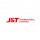 J&t international logistics company logo