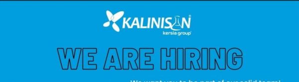 Jobtalk - Field Technician vacancy in Cainta! Hiring by Kalinisan Chemicals Corp.