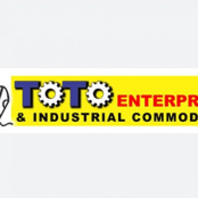 Toto Enterprises & Industrial Commodities logo
