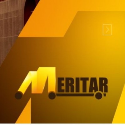 Meritar Supply Chain- Philippines logo