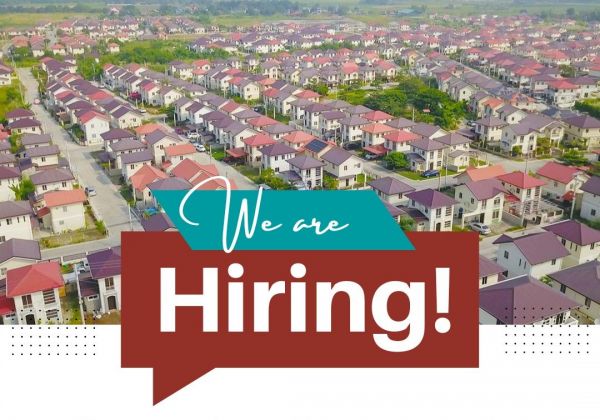 Jobtalk - Property Management Admin vacancy in San Fernando City! Hiring by Solanaland