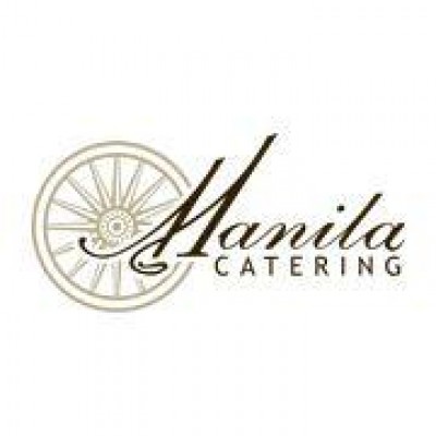 Manila Catering logo