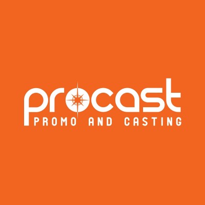 Procast Inc. logo