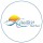 Acuatico beach resort company logo