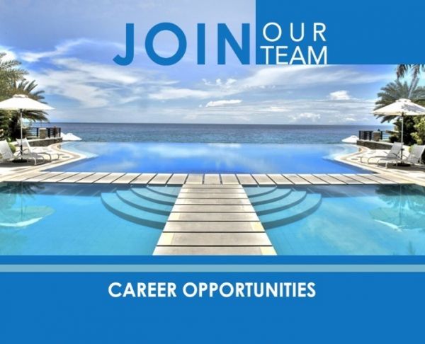Jobtalk - Front Office Associate vacancy in San Juan! Hiring by Acuatico Beach Resort