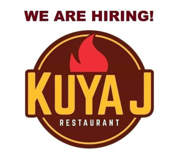 Jobtalk - Prep Cook vacancy in Makati! Hiring by Kuya J Restaurant