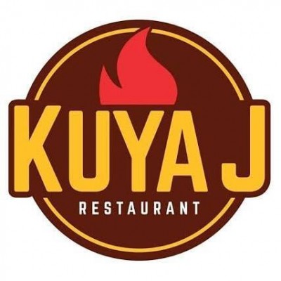 Kuya J Restaurant logo