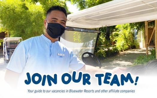 Jobtalk - Cook vacancy in Panglao! Hiring by Bluewater Panglao