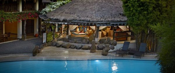 Jobtalk - Spa Therapist vacancy in Panglao! Hiring by Amuma Spa