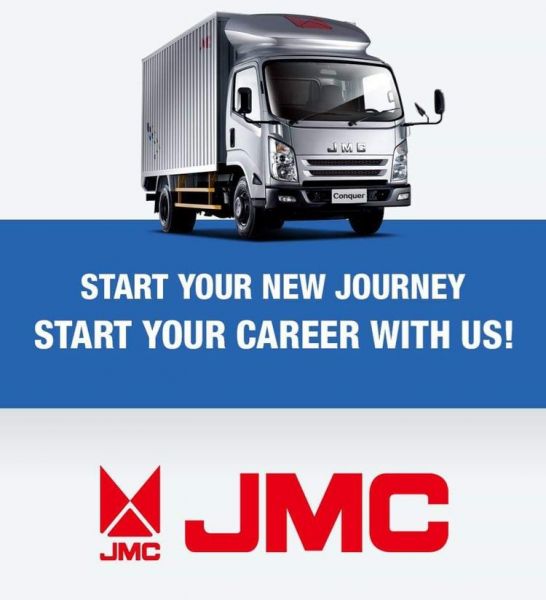 Jobtalk - Sales Supervisor vacancy in Cagayan De Oro City! Hiring by JMC