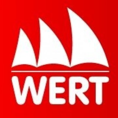 Wert Philippines, Inc. logo
