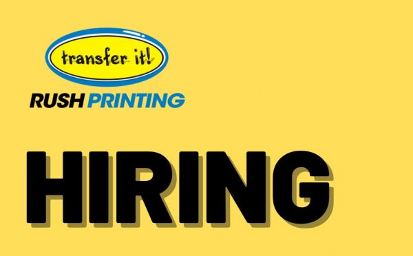 Jobtalk - Cashier vacancy in Sta. Cruz! Hiring by Transfer It