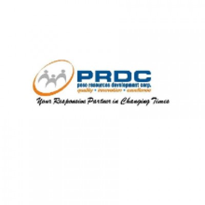 Peso Resources Development Corporation logo