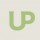 Pickup coffee company logo