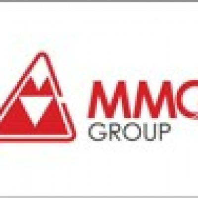 MMG Group of Companies logo