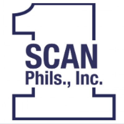 First Scan Phils., Inc. logo