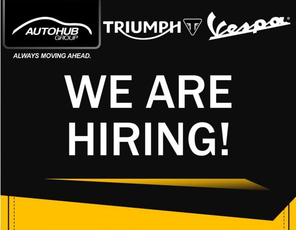 Jobtalk - Sales Admin Assistant vacancy in San Juan! Hiring by Motoitalia Philippines inc.