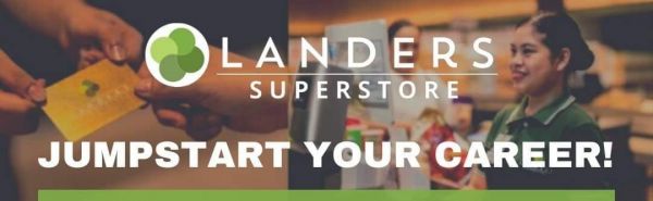 Jobtalk - IT Support Specialist vacancy in Quezon City! Hiring by Landers Superstore
