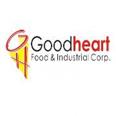 Good Heart Food and Industrial Corp. logo