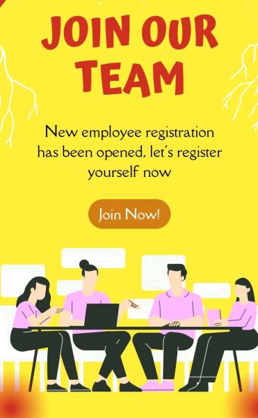 Jobtalk - Purchasing Staff vacancy in Taytay! Hiring by Good Heart Food and Industrial Corp.