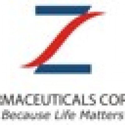 Zyre Pharmaceuticals Corporation logo