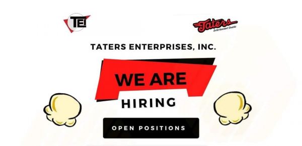 Jobtalk - Stock Clerk vacancy in Quezon City! Hiring by Taters Enterprises, Inc.