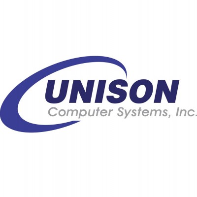 Unison Computers Systems, Inc. logo