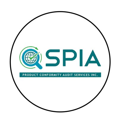 SPIA Product Conformity Audit Services Inc. logo
