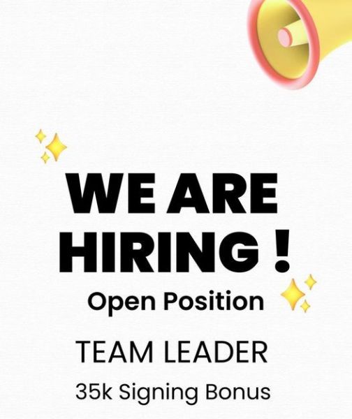 Jobtalk - Call Center Team Leader vacancy in Quezon City! Hiring by Offshore Business Processing